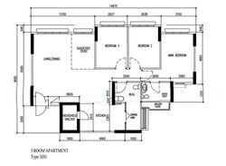 Blk 216A Compassvale Mast (Sengkang), HDB 5 Rooms #573707881